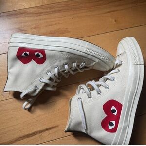 Comme Des Garçons